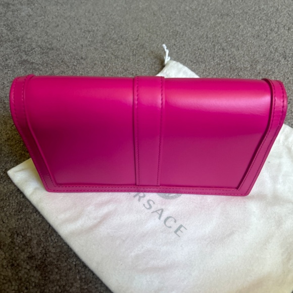 Versace Greca Goddess Mini Bag - Picture 4 of 7